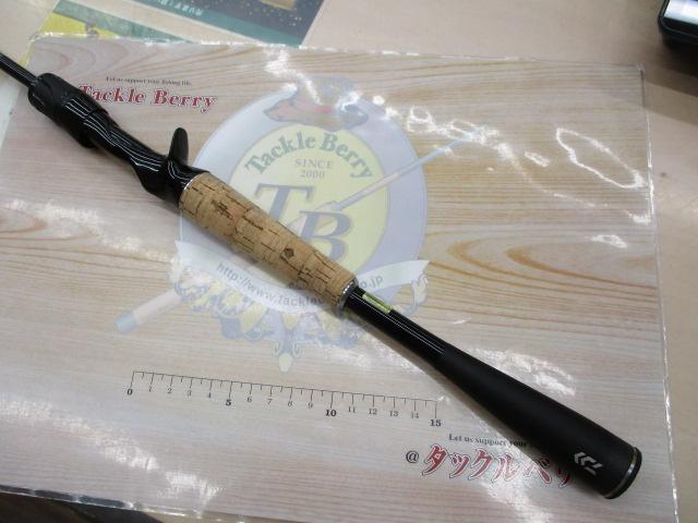 ブレイゾン C64L-ST・BF｜＠ベリーネット 日本最大新品中古釣具WEBショップ