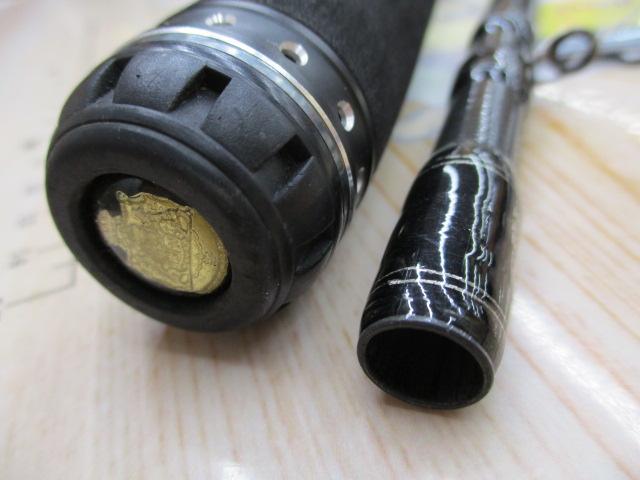 ホーネットスティンガープラス HSPC-722H MGS