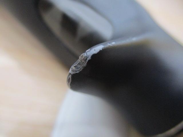 ホーネットスティンガープラス HSPC-722H MGS