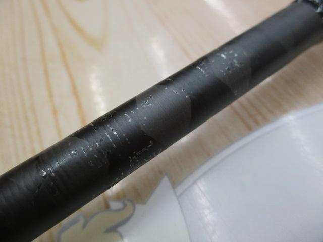 ホーネットスティンガープラス HSPC-722H MGS