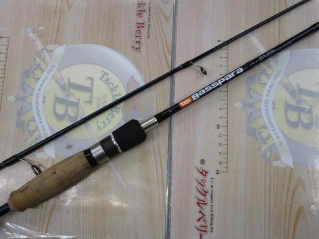 バスパラ BPS-602L