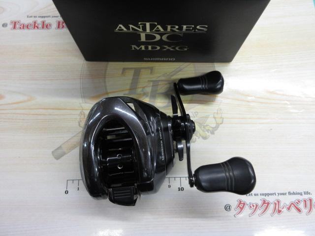 18アンタレスDC MDXG RH