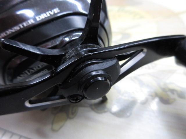 18アンタレスDC MDXG RH