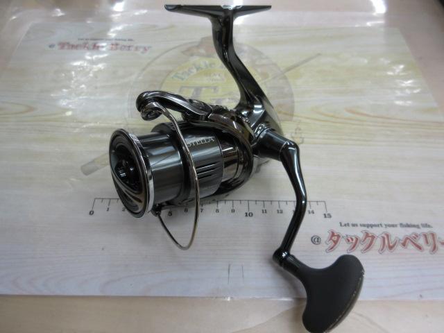 22ステラ C3000MHG