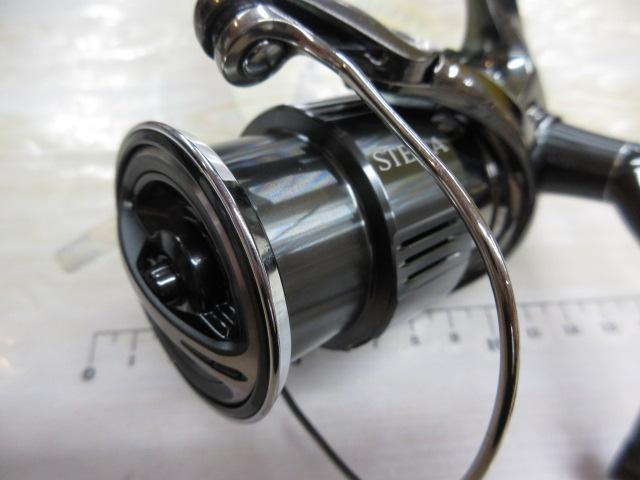 22ステラ C3000MHG