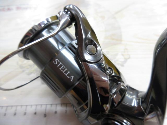 22ステラ C3000MHG