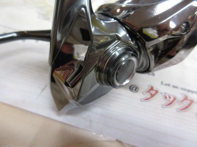 22ステラ C3000MHG