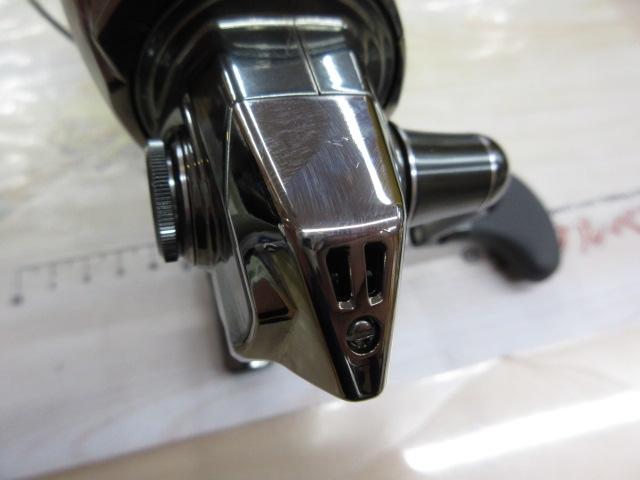 22ステラ C3000MHG