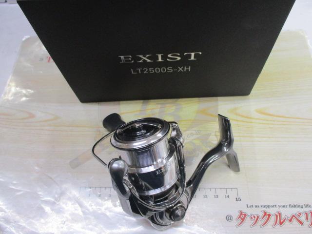 22イグジスト LT2500S-XH