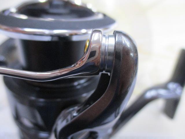 24ツインパワー 4000XG