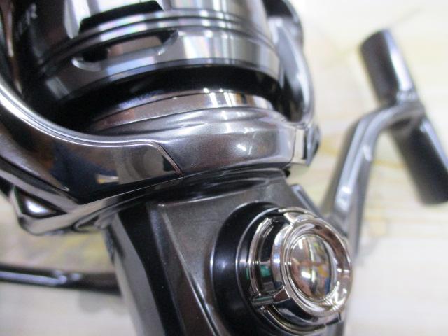 24ツインパワー 4000XG