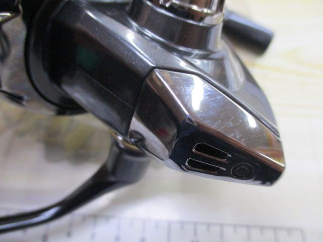 24ツインパワー 4000XG