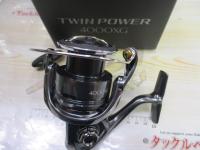 24ツインパワー 4000XG