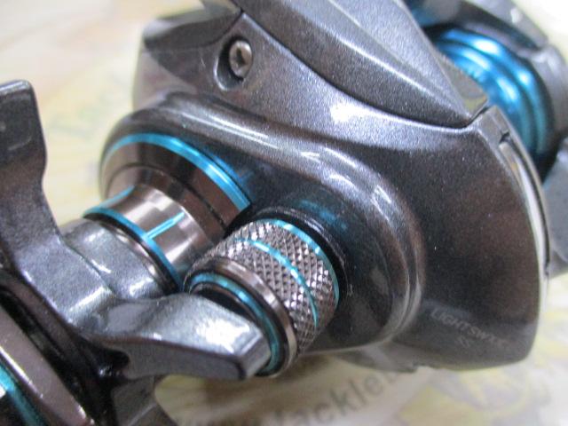 ライトSW X IC L SS