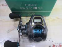 ライトSW X IC L SS