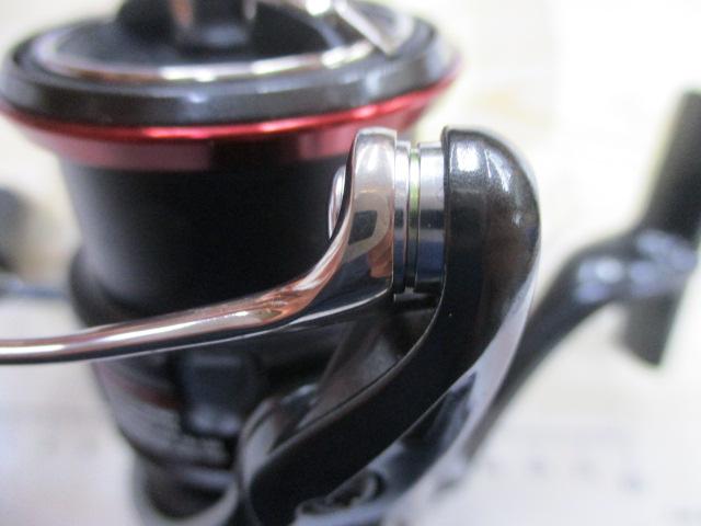 20ヴァンフォード 2500SHG