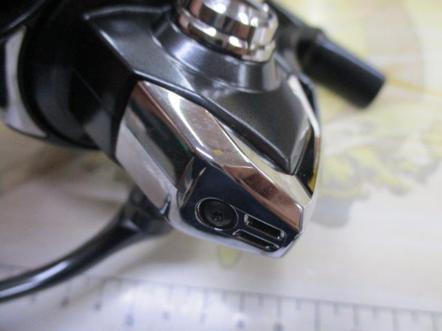 20ヴァンフォード 2500SHG