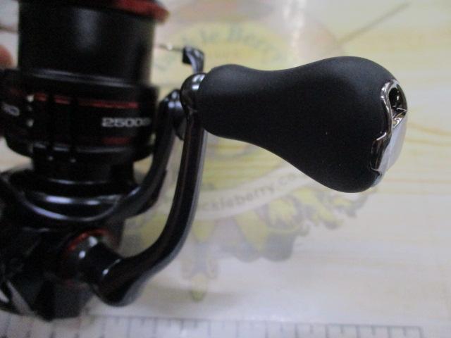 20ヴァンフォード 2500SHG