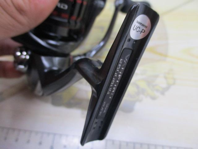 20ヴァンフォード 2500SHG