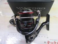 20ヴァンフォード 2500SHG