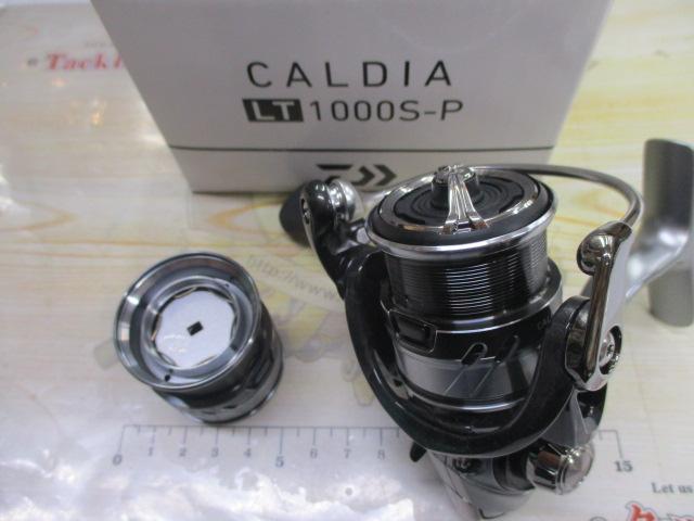 18カルディア LT1000S-P