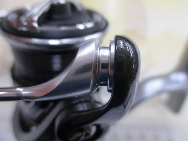 18カルディア LT1000S-P