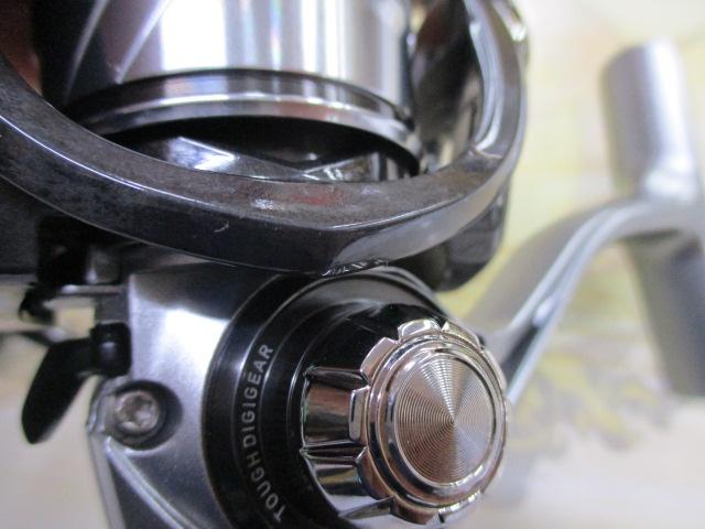 18カルディア LT1000S-P