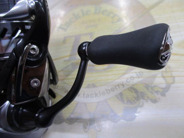 18カルディア LT1000S-P