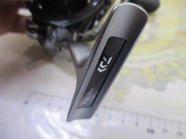 18カルディア LT1000S-P