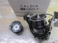 18カルディア LT1000S-P