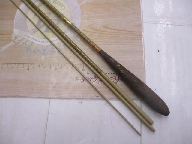 朱紋峰 ぬけさく 13