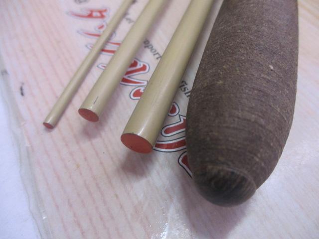 朱紋峰 ぬけさく 13