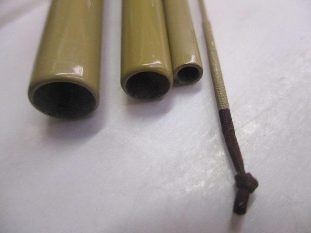 朱紋峰 ぬけさく 13