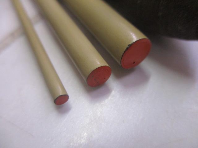 朱紋峰 ぬけさく 13