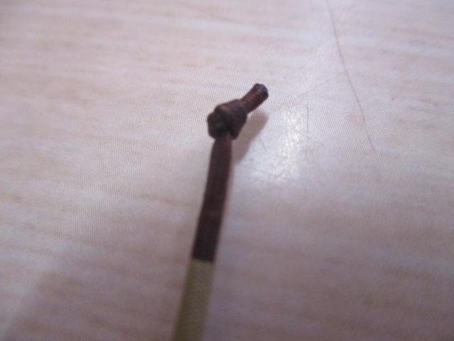 朱紋峰 ぬけさく 13