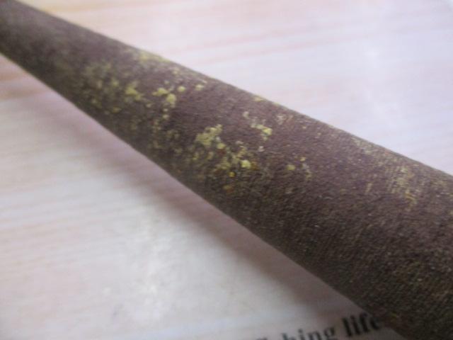 朱紋峰 ぬけさく 13