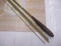 朱紋峰 ぬけさく 13