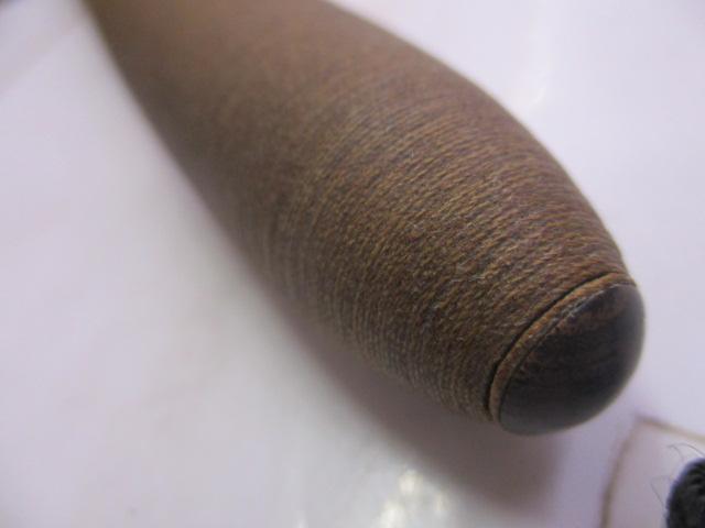 朱紋峰 ぬけさく 10