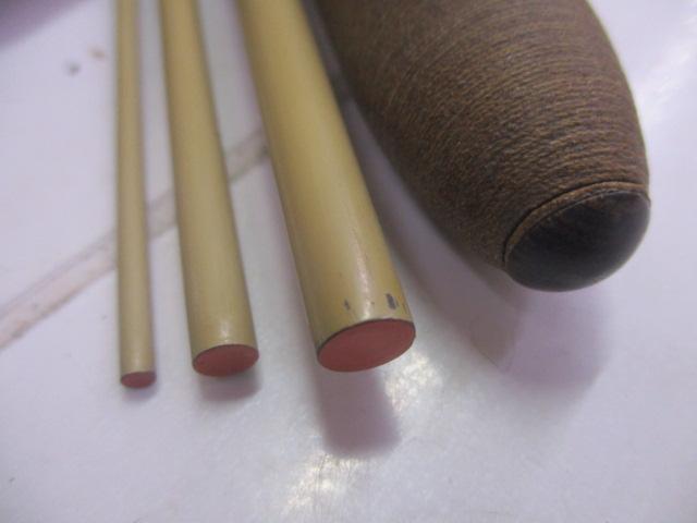 朱紋峰 ぬけさく 10