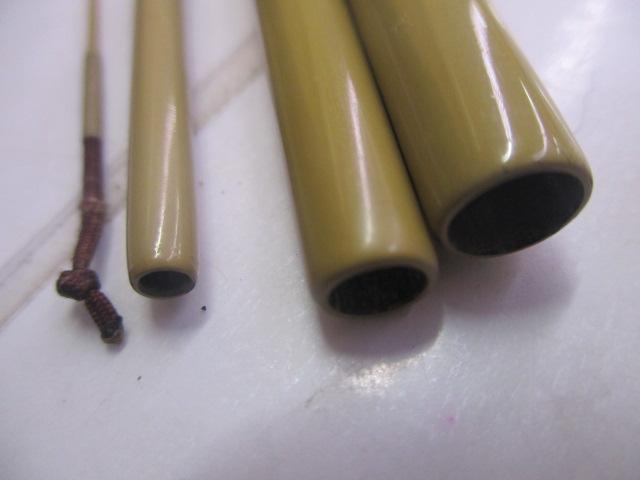 朱紋峰 ぬけさく 10