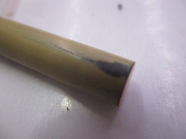 朱紋峰 ぬけさく 10