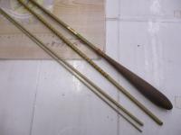 朱紋峰 ぬけさく 10