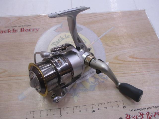 TDイグニス 2506C