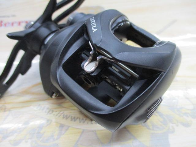 25タトゥーラ TW 200XH｜＠ベリーネット 日本最大新品中古釣具WEBショップ