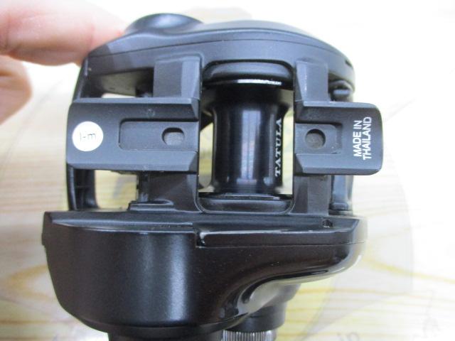 24タトゥーラ TW 100H