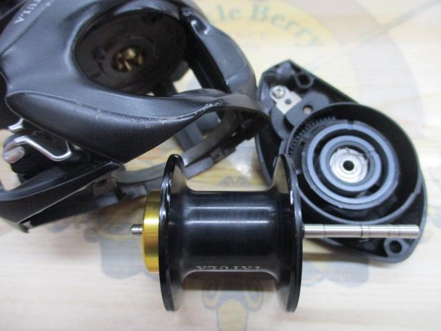 24タトゥーラ TW 100H