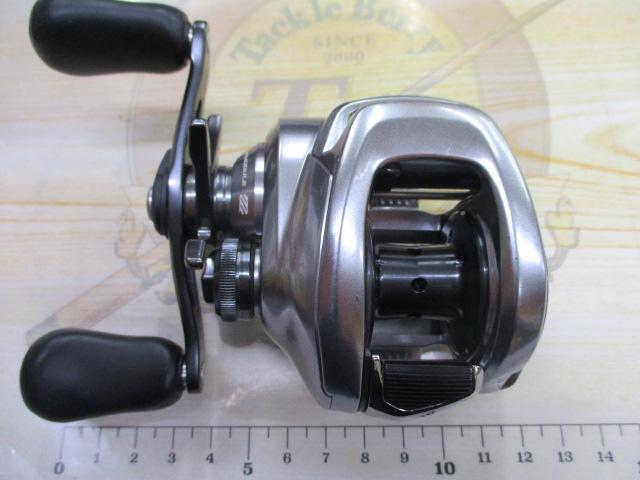 ヤマモトプロフ必読様 18バンタムMGL HG レフト ヤマモトプロフ必読様 18バンタムMGL HG レフト ヤマモトプロフ必読様