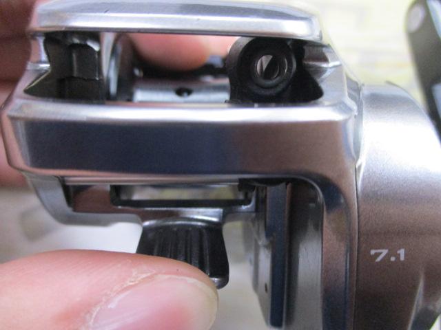 18バンタムMGL HG LH