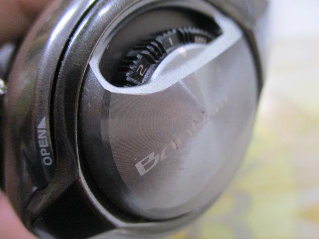 18バンタムMGL HG LH