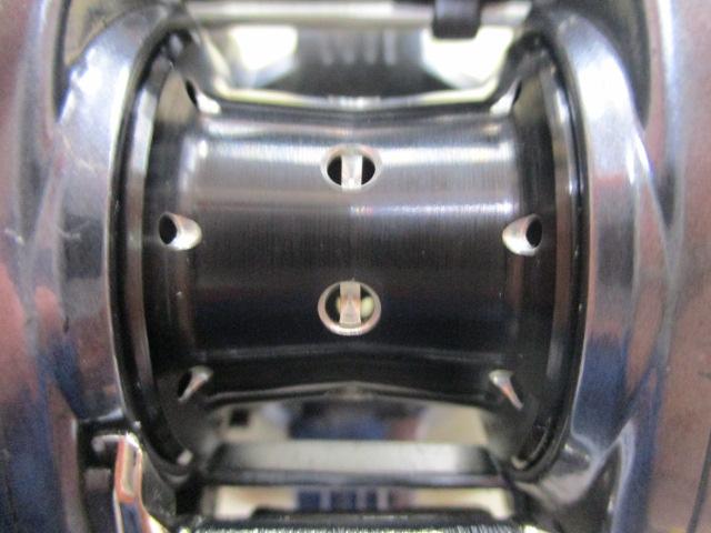 18アルデバランMGL 31HG LH